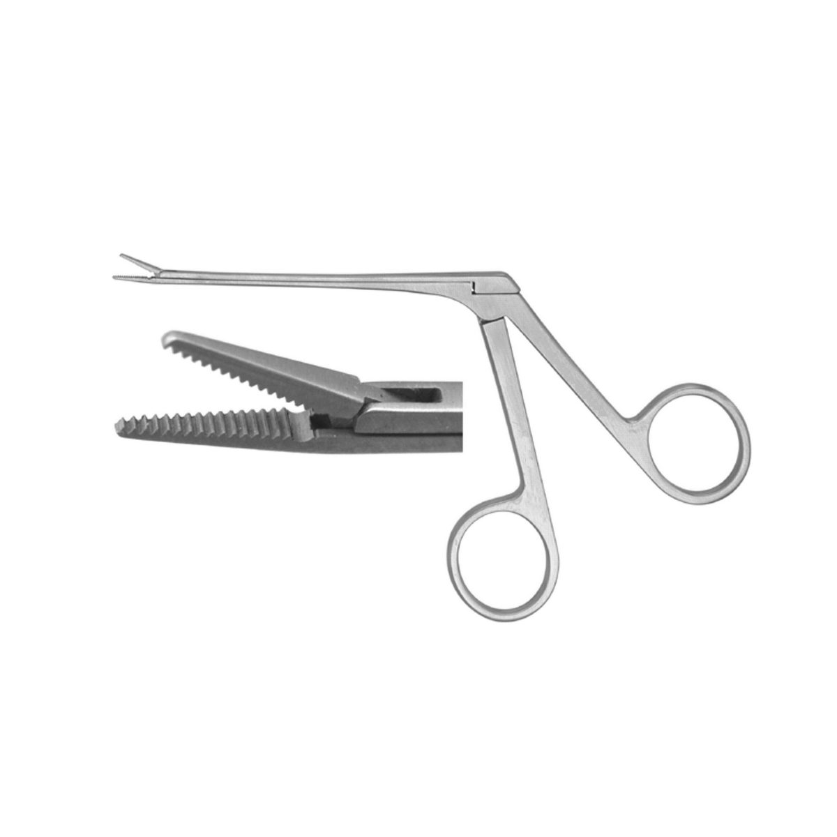 Nasal Concha Scissors – Ronida-H Surgical